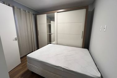Apartamento para alugar - 69m&sup2; - Morretes