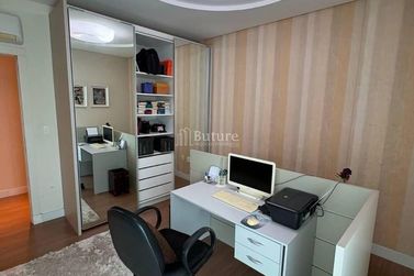 Apartamento &agrave; venda - Centro