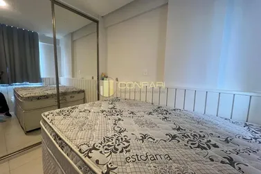Apartamento para alugar - 80m&sup2; - Morretes