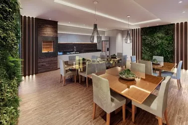Apartamento &agrave; venda - 70m&sup2; - TABULEIRO DAS OLIVEIRAS