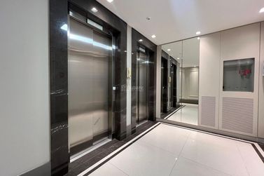Apartamento &agrave; venda - 138m&sup2; - Centro