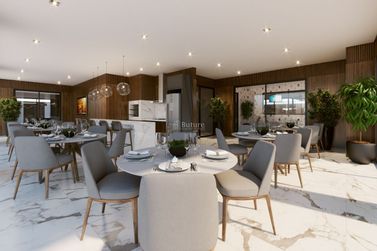 Apartamento &agrave; venda - 145m&sup2; - Andorinha
