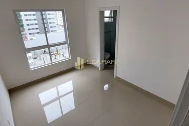 Apartamento &agrave; venda - 69m&sup2; - Morretes