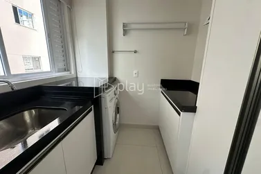Apartamento &agrave; venda - 134m&sup2; - Meia Praia