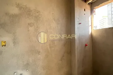 Apartamento &agrave; venda - 145m&sup2; - CENTRO