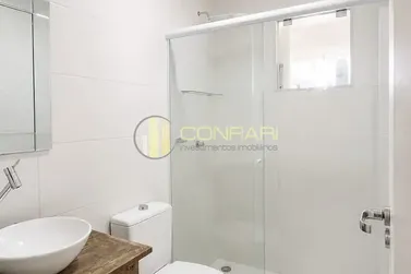 Apartamento &agrave; venda - 71m&sup2; - Vila Nova