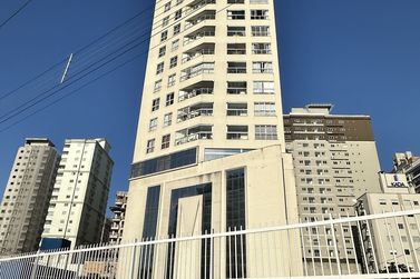 Apartamento &agrave; venda - 70m&sup2; - Morretes