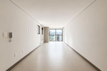 Apartamento &agrave; venda - 71m&sup2; - Praia Brava