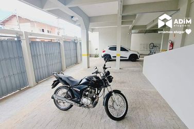 Apartamento para alugar - 65m&sup2; - Tabuleiro (Monte Alegre)