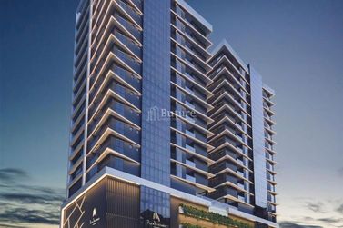 Apartamento &agrave; venda - 83m&sup2; - 