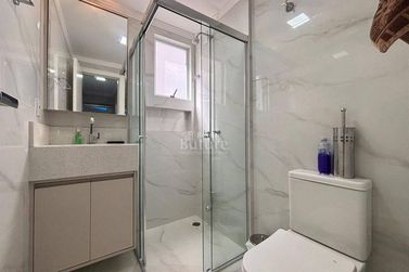 Apartamento &agrave; venda - Meia Praia