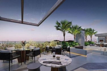 Apartamento &agrave; venda - 
