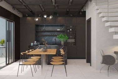 Apartamento &agrave; venda - Perequ&ecirc;