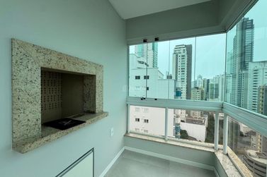 Apartamento &agrave; venda - 139m&sup2; - Centro