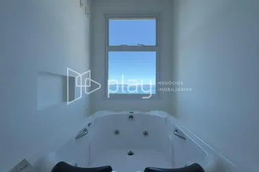 Apartamento &agrave; venda - 143m&sup2; - Canto da Praia