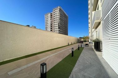 Apartamento &agrave; venda - 130m&sup2; - 
