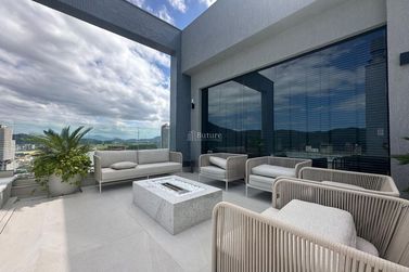 Apartamento &agrave; venda - 88m&sup2; - 