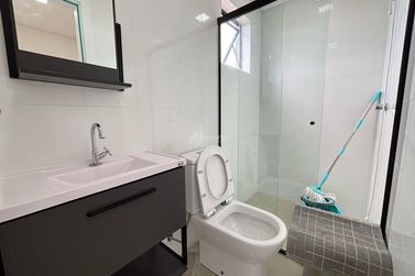 Apartamento &agrave; venda - 54m&sup2; - 