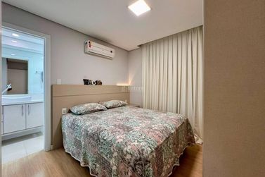Apartamento &agrave; venda - Centro