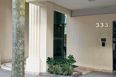 Apartamento &agrave; venda - 177m&sup2; - Centro