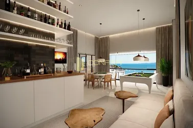 Apartamento &agrave; venda - 110m&sup2; - CENTRO