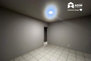 Casa para alugar - 211m&sup2; - Centro