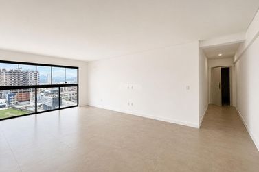 Apartamento &agrave; venda - 127m&sup2; - Perequ&ecirc;