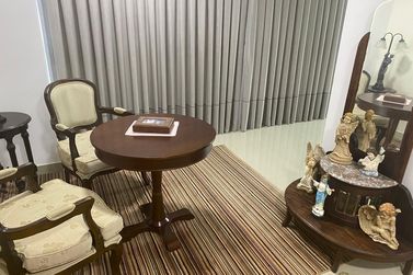 Apartamento &agrave; venda - 303m&sup2; - Meia Praia
