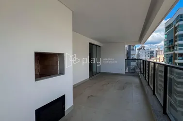 Apartamento &agrave; venda - 207m&sup2; - Meia Praia