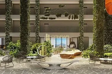Apartamento &agrave; venda - 51m&sup2; - Castelo Branco