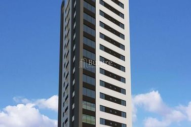 Apartamento &agrave; venda - 60m&sup2; - 