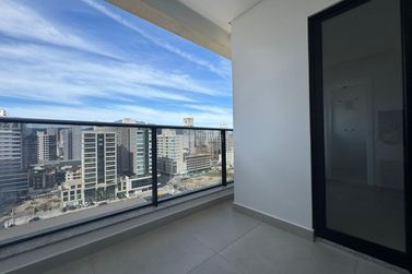 Apartamento &agrave; venda - 90m&sup2; - 
