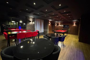 Apartamento &agrave; venda - Meia Praia