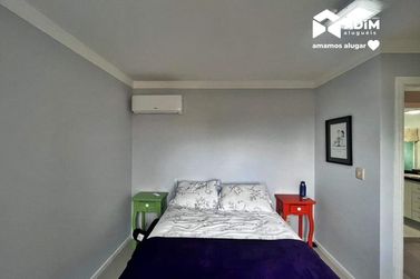 Apartamento para alugar - 65m&sup2; - Praia Brava de Itaja&iacute;
