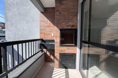 Apartamento &agrave; venda - 82m&sup2; - 