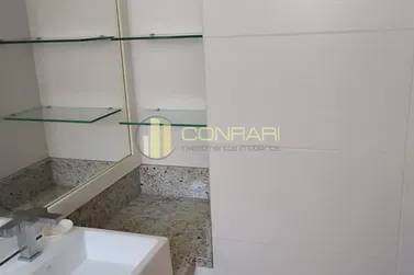 Apartamento &agrave; venda - 95m&sup2; - Meia Praia