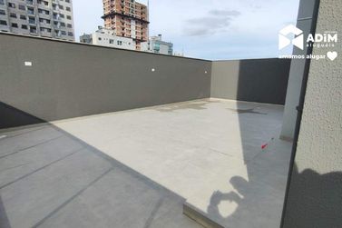 Apartamento para alugar - 70m&sup2; - Morretes