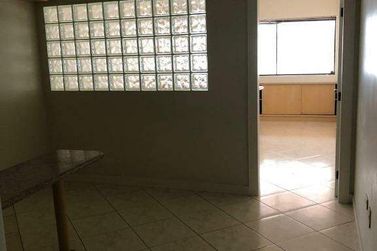 Sala Comercial para alugar - 43m&sup2; - Centro