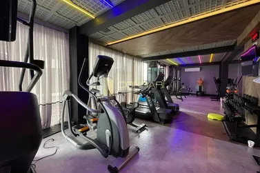 Apartamento &agrave; venda - 86m&sup2; - Pereque