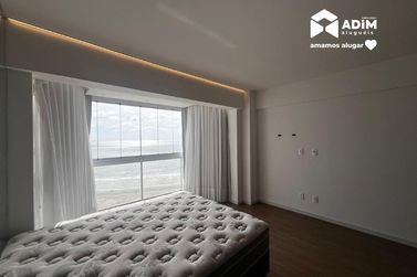 Apartamento para alugar - 191m&sup2; - Centro
