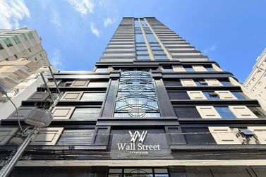 Apartamento &agrave; venda - 160m&sup2; - Meia Praia