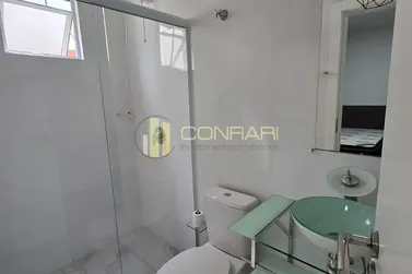 Apartamento &agrave; venda - 130m&sup2; - Meia Praia