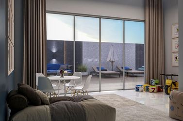 Apartamento &agrave; venda - 70m&sup2; - Morretes