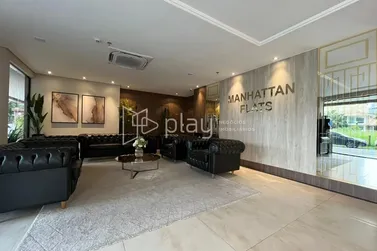 Apartamento &agrave; venda - 53m&sup2; - Centro