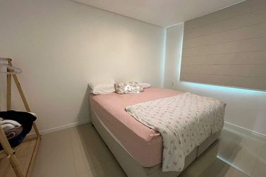 Apartamento para alugar - 130m&sup2; - Pioneiros