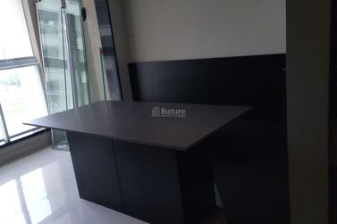 Apartamento &agrave; venda - 65m&sup2; - Tabuleiro dos Oliveiras