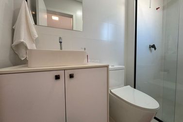 Apartamento &agrave; venda - 70m&sup2; - Morretes