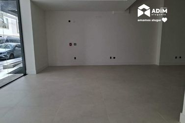 Sala Comercial para alugar - 200m&sup2; - Meia |Praia