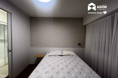 Apartamento para alugar - 191m&sup2; - Centro