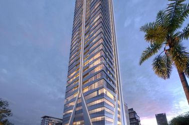 Apartamento &agrave; venda - 141m&sup2; - Balne&aacute;rio Perequ&ecirc;